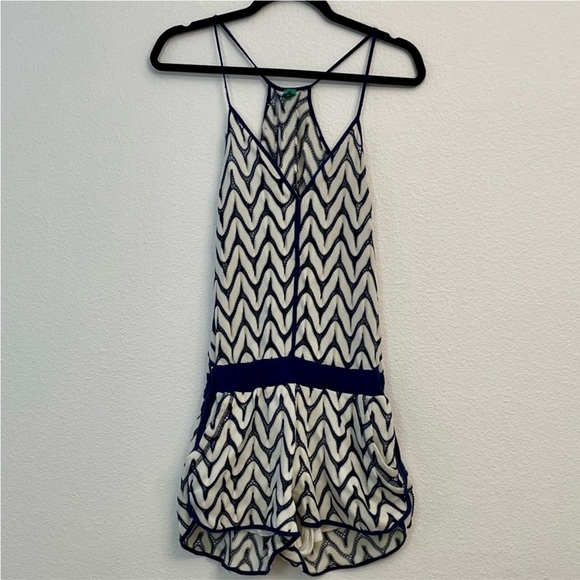 Farm Rio Romper - Picture 5 of 9